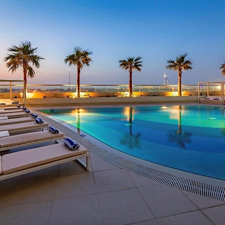 Adagio Premium Dubai Al Barsha Aparthotel Kültér fotó