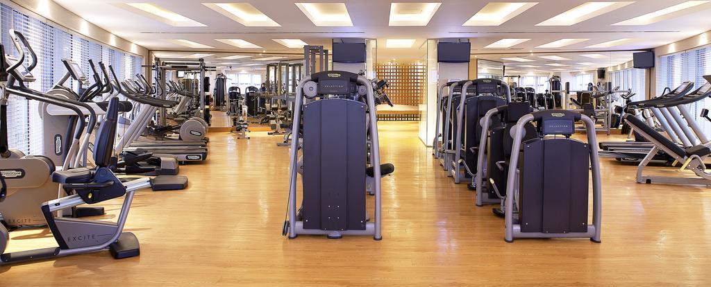 Adagio Premium Dubai Al Barsha Aparthotel Kültér fotó