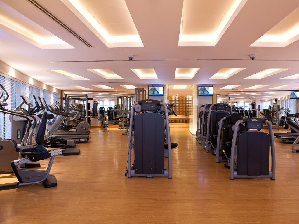 Adagio Premium Dubai Al Barsha Aparthotel Kültér fotó